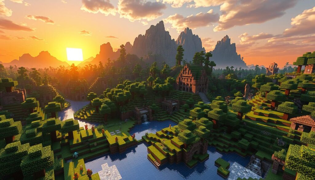 AI Brings Minecraft to Life: Real-Time, Engine-Free Gameplay Redefines Virtual W