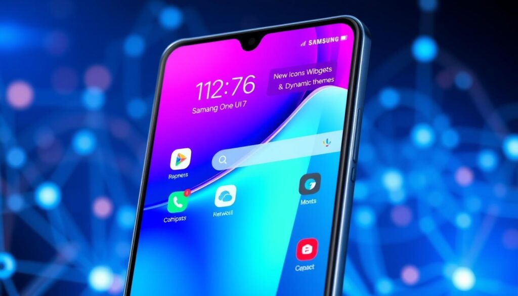 Samsung One UI 7 Leak: Big Updates and Features Just Around the Corner