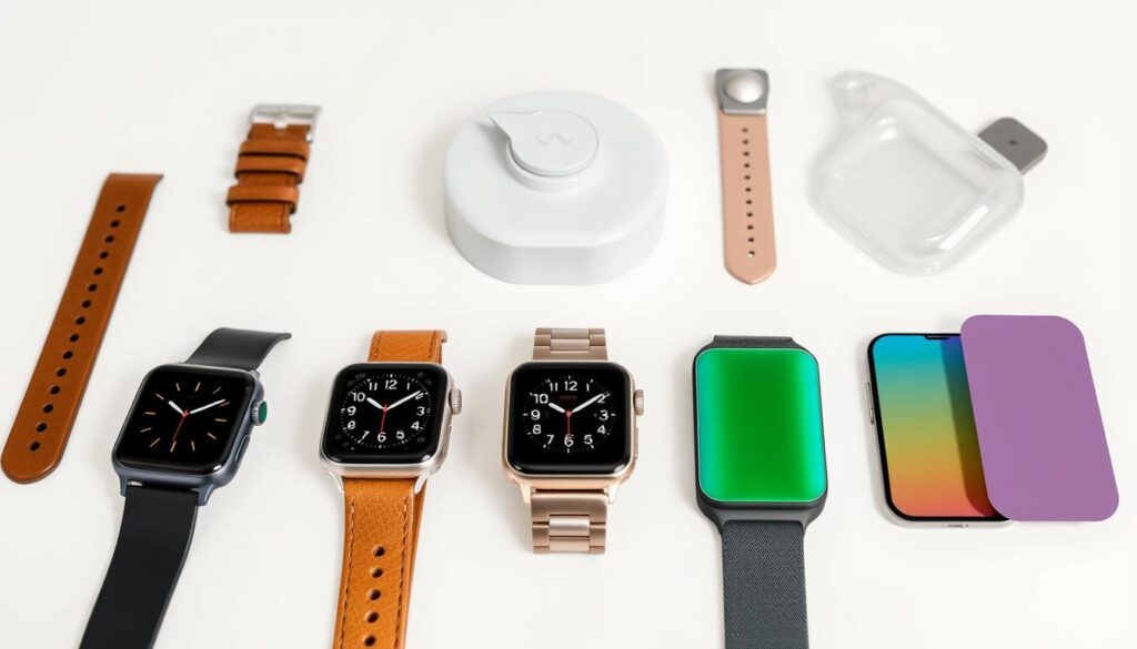 apple watch ultra 2 accessories