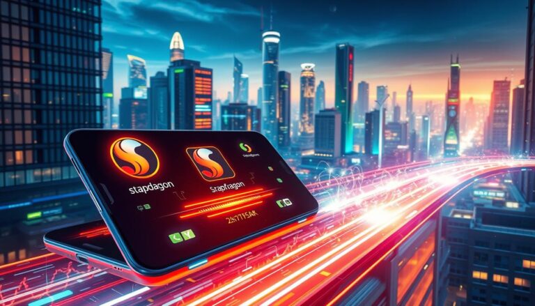 future of realme and snapdragon processors prospects