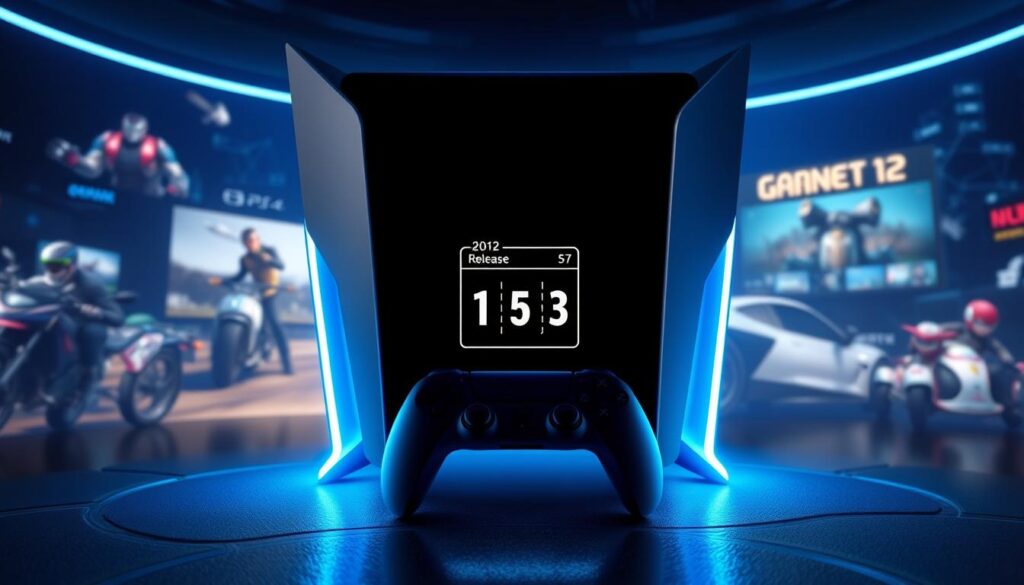 ps5 pro release date