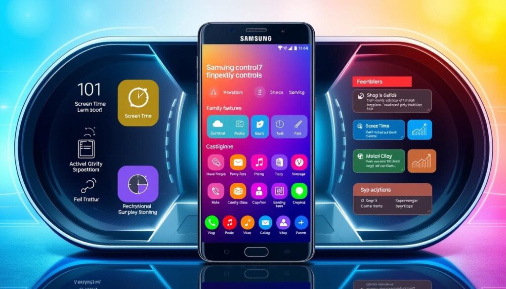 samsung one ui 7 features